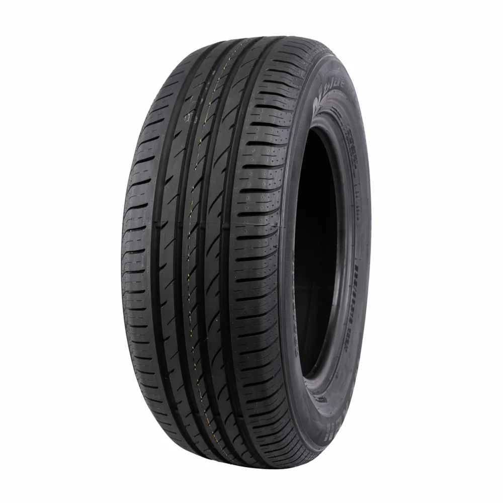 Nexen Nblue HD Plus 205/60 R15 91H - zdjęcie dodatkowe nr 2
