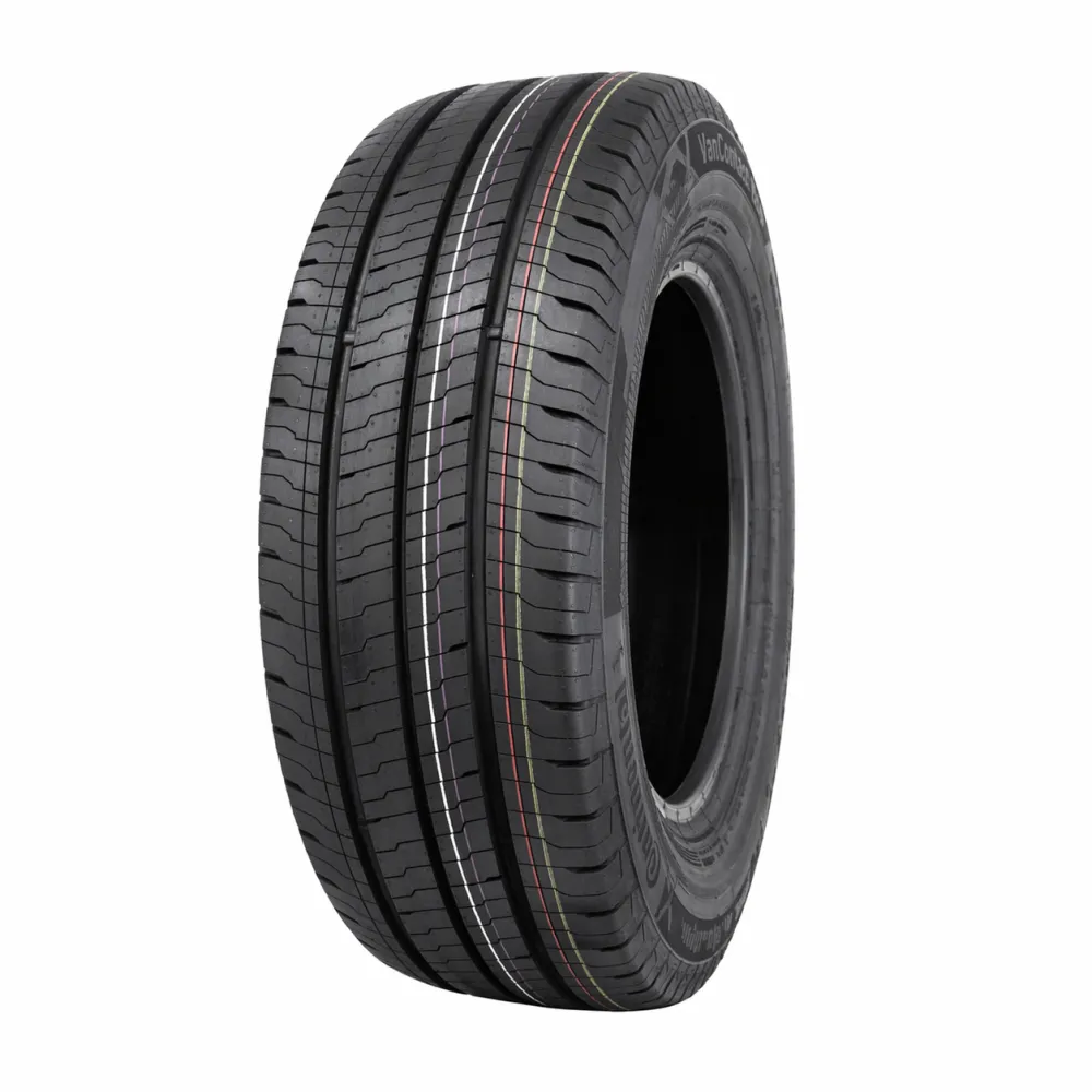 Continental VanContact Eco 215/70 R15 109/107S - zdjęcie dodatkowe nr 3