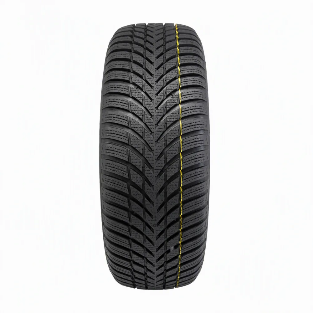 Nokian Tyres Snowproof 2 SUV 215/60 R17 96H - zdjęcie dodatkowe nr 2