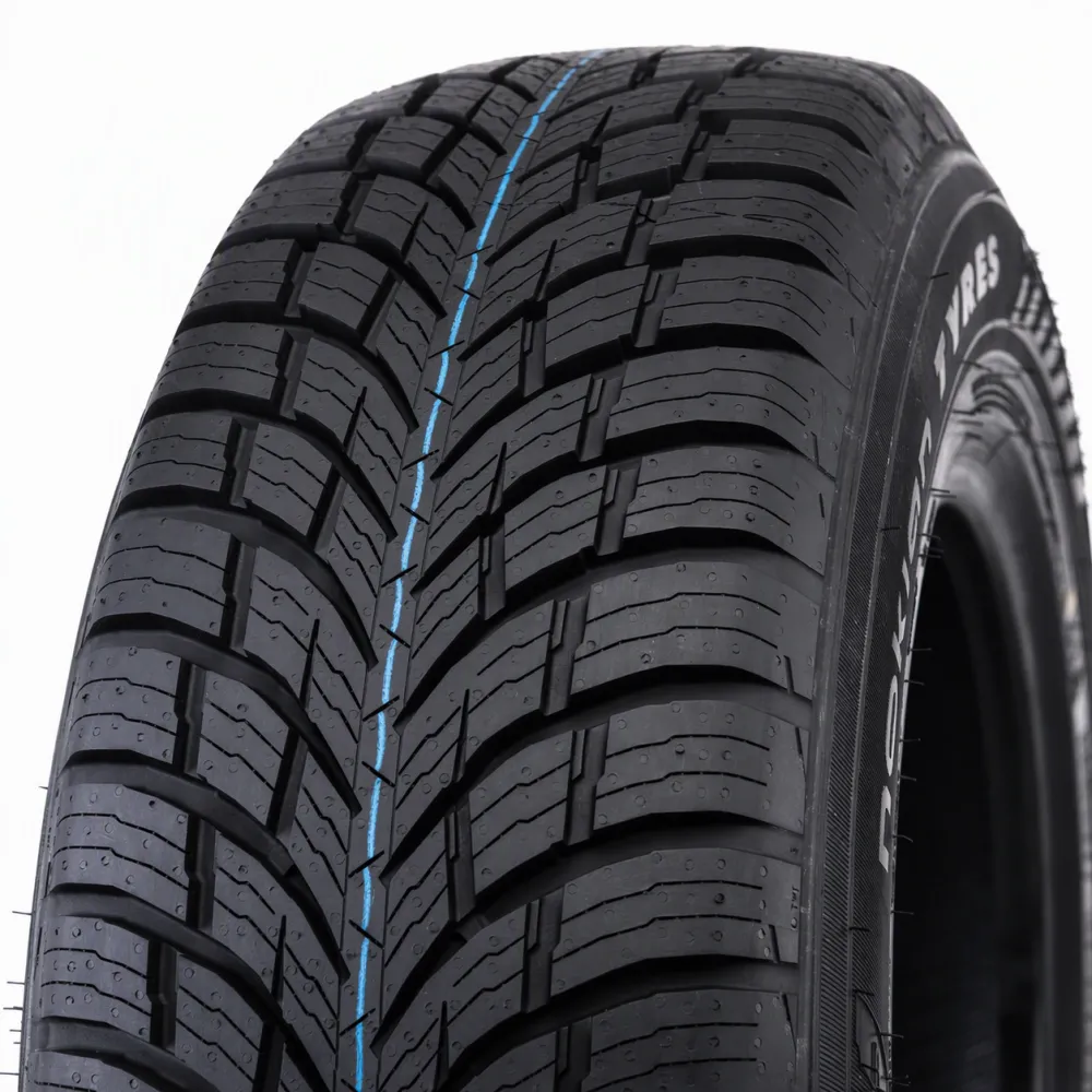 Nokian Tyres Seasonproof C1 195/60 R16 99/97H - zdjęcie główne