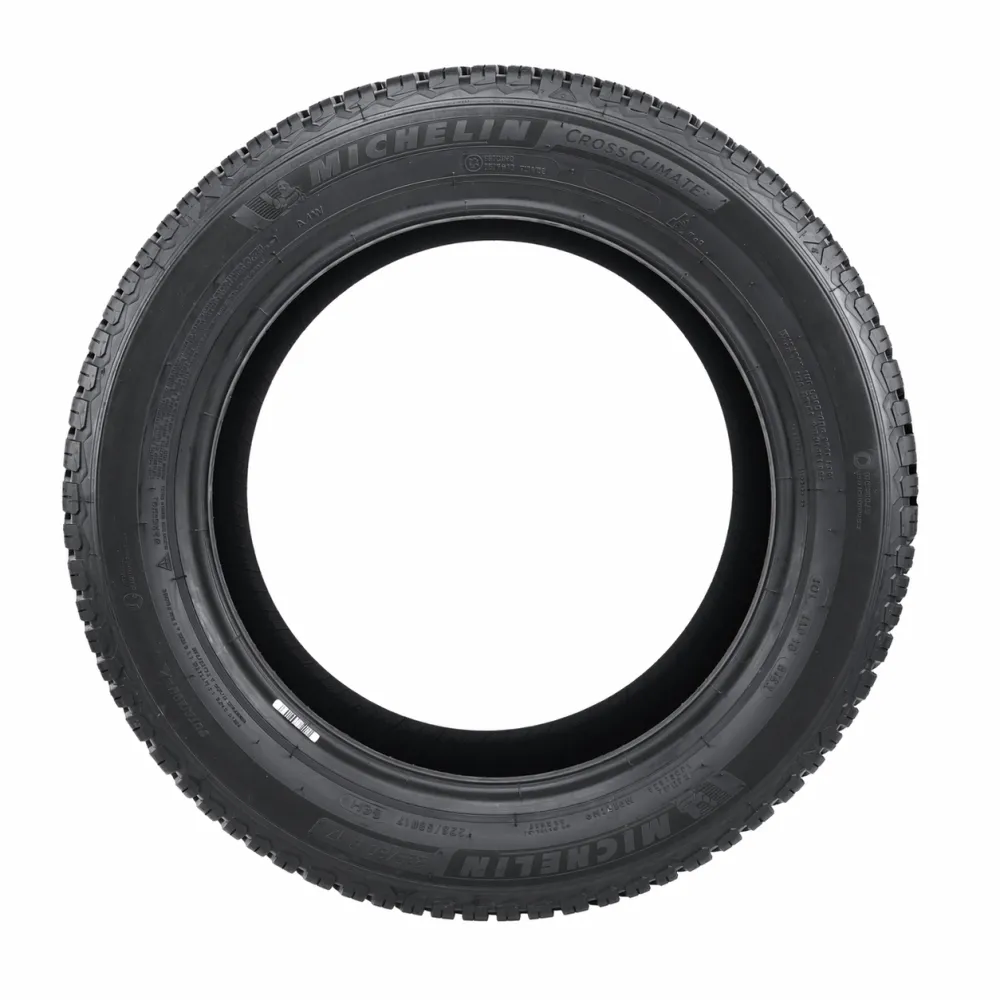 Michelin CrossClimate 2 A/W 245/40 R20 99W - zdjęcie dodatkowe nr 4
