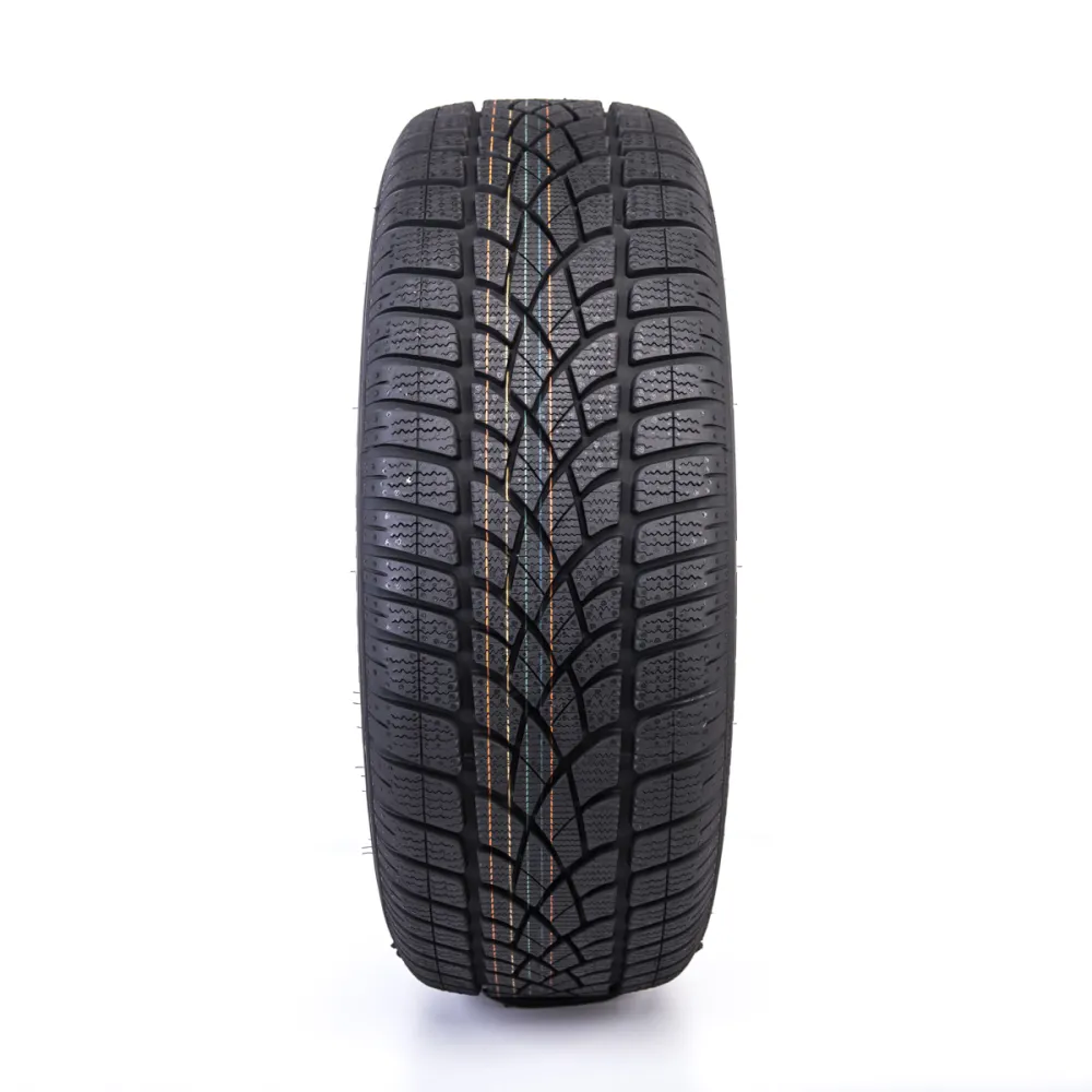 Dunlop SP Winter Sport 3D 245/50 R18 100H - zdjęcie dodatkowe nr 2