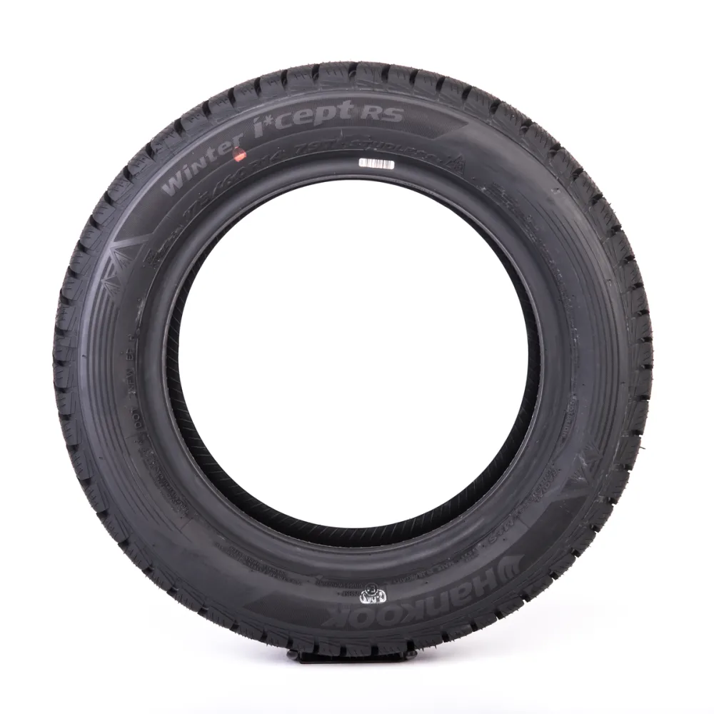 Hankook Winter i*cept RS W442 165/80 R13 83T - zdjęcie dodatkowe nr 4