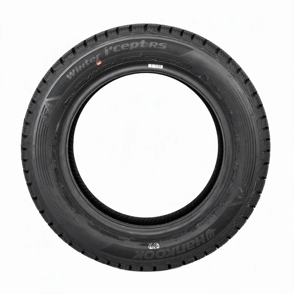 Hankook Winter i*cept RS W442 185/60 R15 88T - zdjęcie dodatkowe nr 4