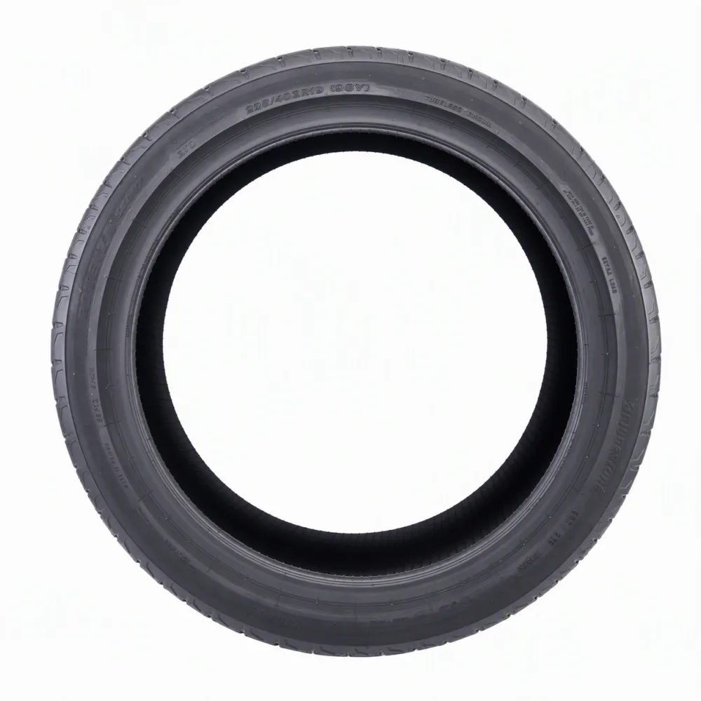 Bridgestone Potenza Sport Evo 225/55 R19 103Y - zdjęcie dodatkowe nr 4