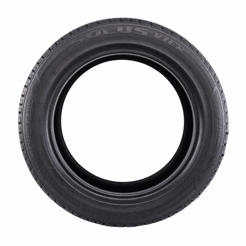 Kumho SOLUS VIER KH21 205/65 R15 102/100T - zdjęcie dodatkowe nr 4