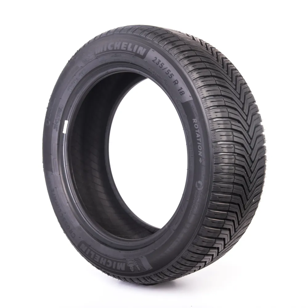 Michelin CrossClimate SUV 235/60 R17 106V - zdjęcie dodatkowe nr 3