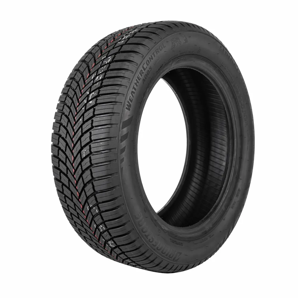 Bridgestone Weather Control A005 EVO 215/65 R16 102H - zdjęcie dodatkowe nr 3