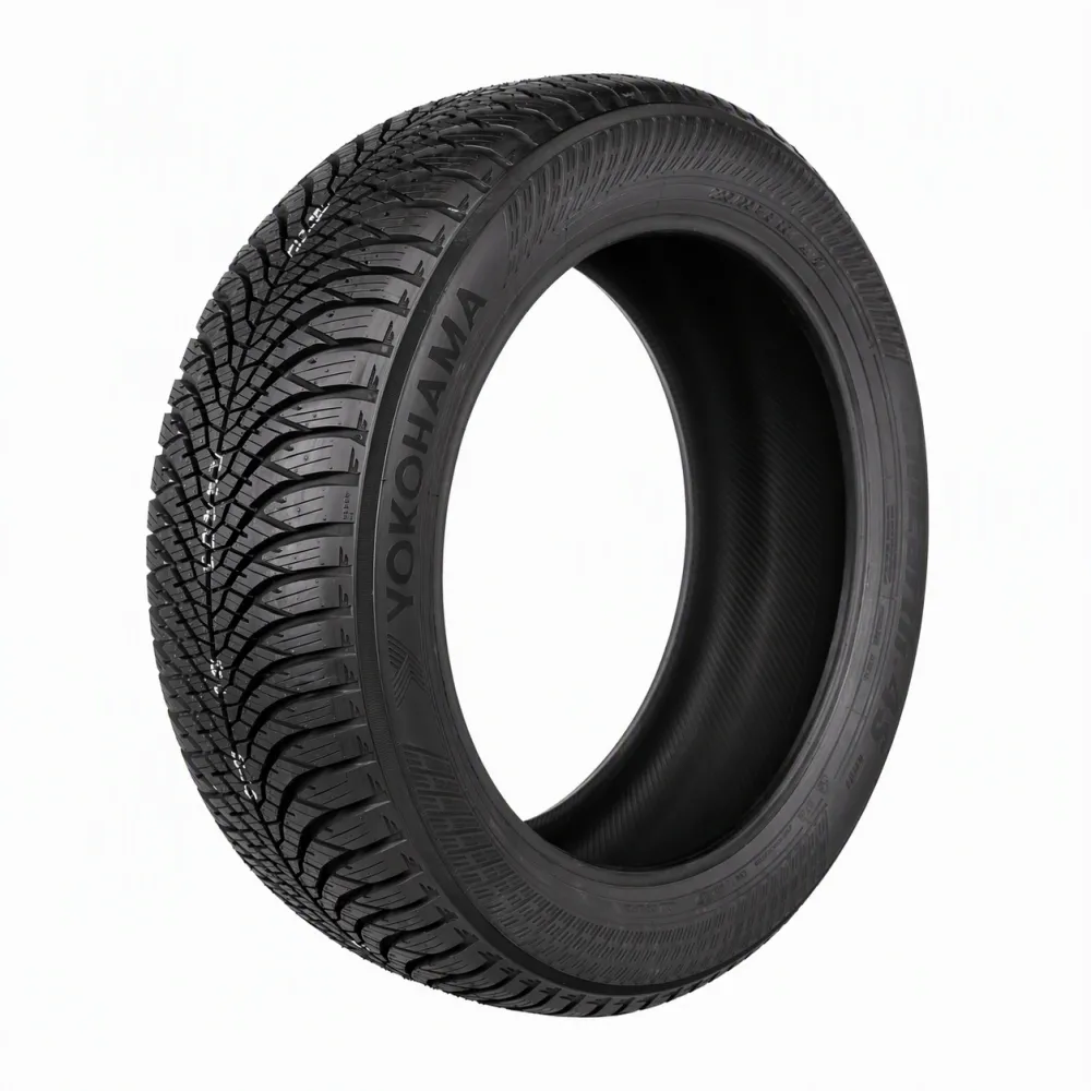 Yokohama BluEarth-4S AW21 215/55 R16 97V - zdjęcie dodatkowe nr 3