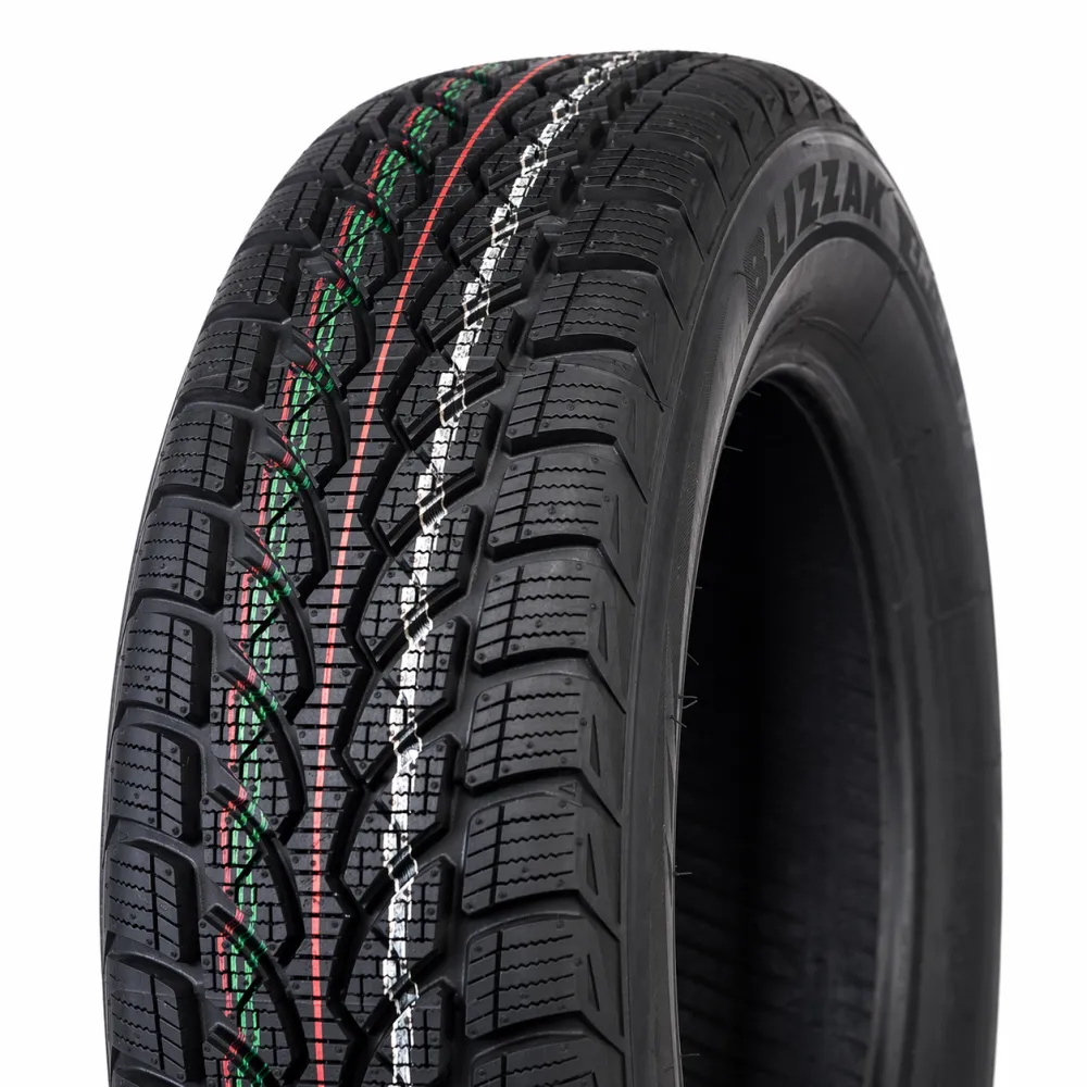 Bridgestone Blizzak LM-32 215/60 R16 103T - zdjęcie główne