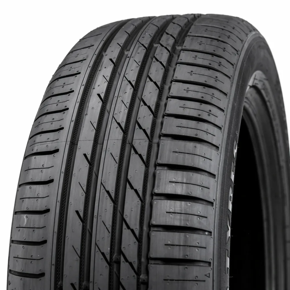 Nokian Tyres Wetproof 1 205/55 R19 97V - zdjęcie główne