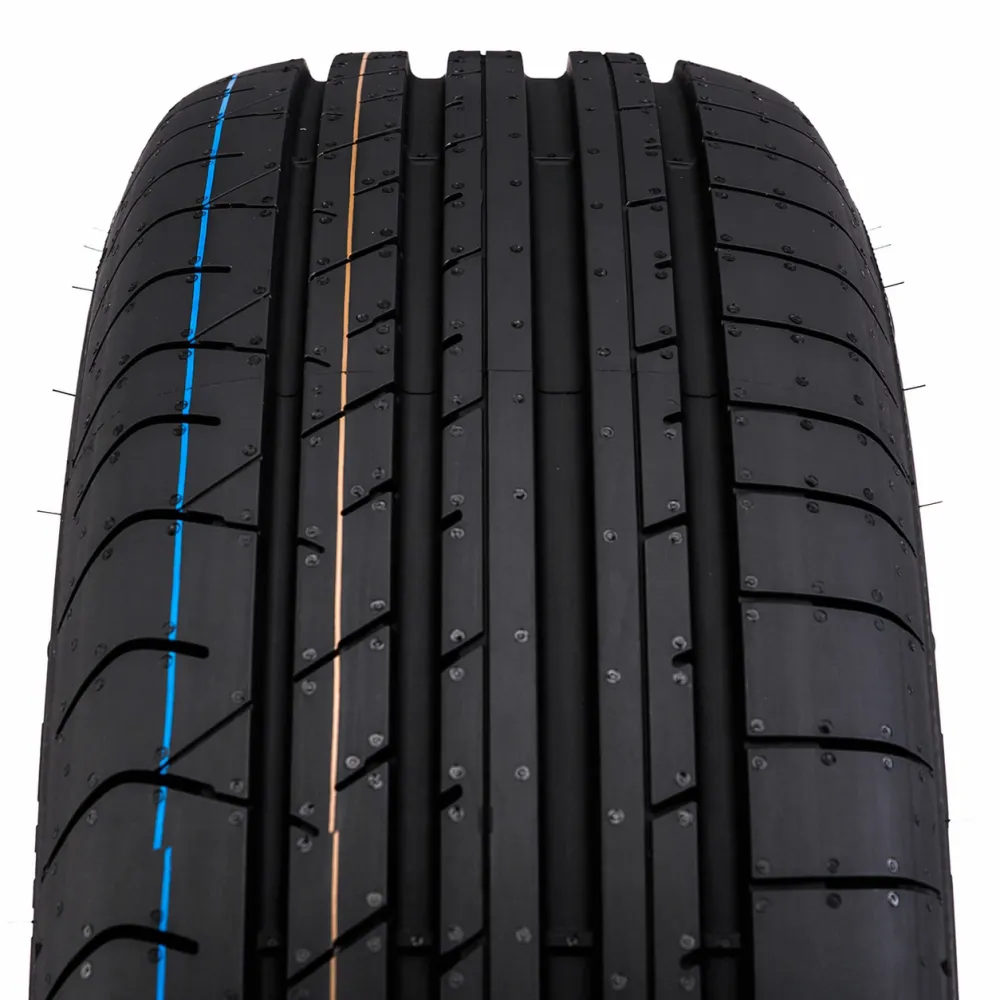 Fulda EcoControl SUV 215/65 R17 99V - zdjęcie dodatkowe nr 1