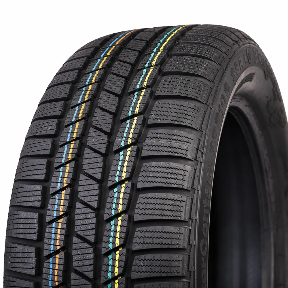 Continental ContiWinterContact TS 810 S 235/50 R17 100V - zdjęcie główne