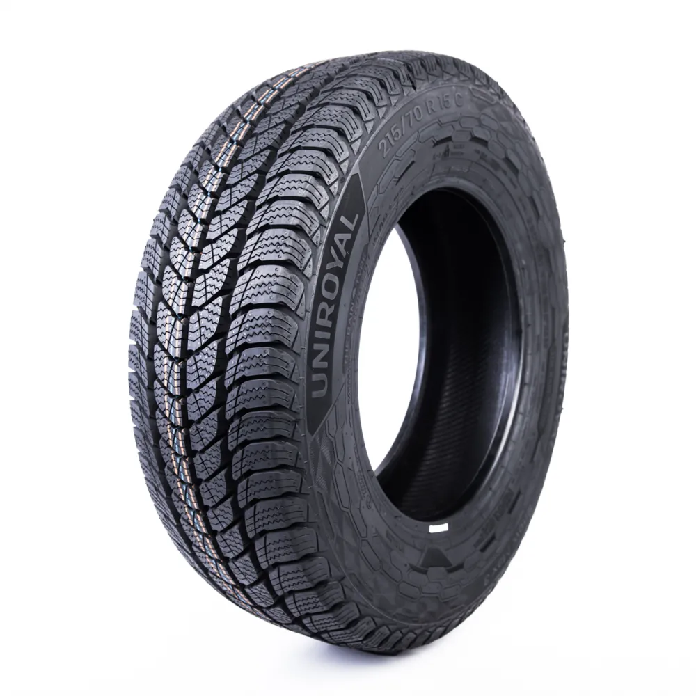 Uniroyal Snow Max 3 195/75 R16 107/105R - zdjęcie dodatkowe nr 3