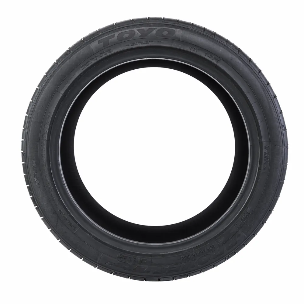 Toyo Proxes TR1 255/45 R18 99W - zdjęcie dodatkowe nr 4