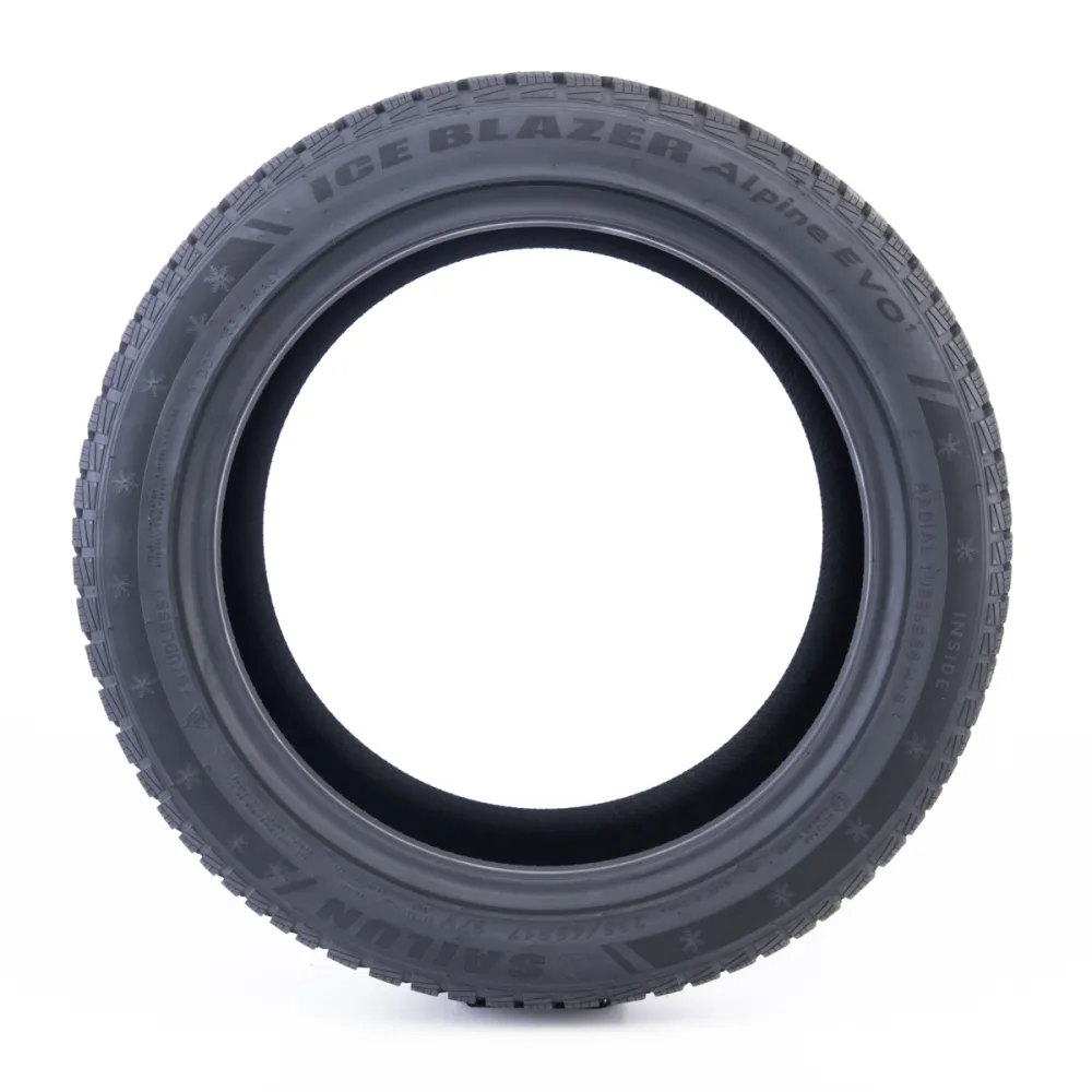 Sailun ICE BLAZER Alpine EVO 1 275/40 R19 105V - zdjęcie dodatkowe nr 4