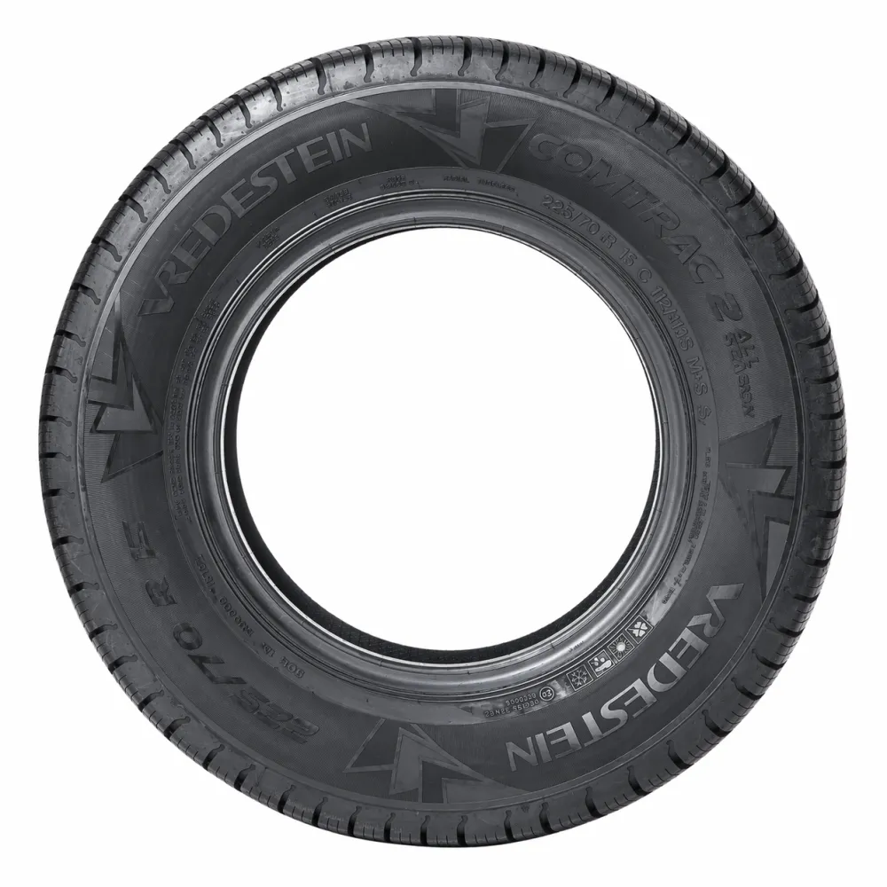 Vredestein Comtrac 2 All Season 215/75 R16 116/114R - zdjęcie dodatkowe nr 3