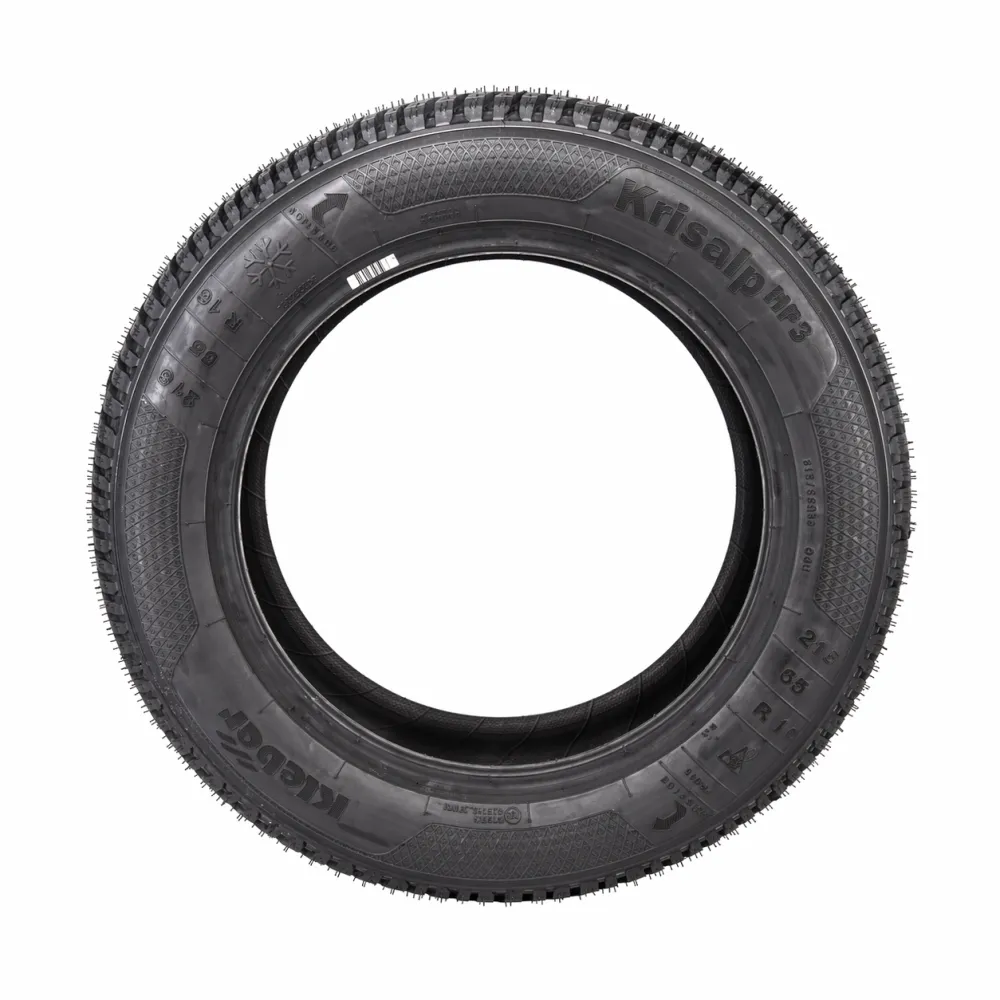 Kleber Krisalp HP3 225/50 R18 99H - zdjęcie dodatkowe nr 4