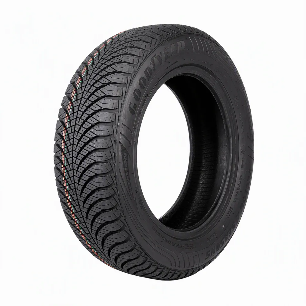 Goodyear Vector 4Seasons G2 195/50 R15 82H - zdjęcie dodatkowe nr 3