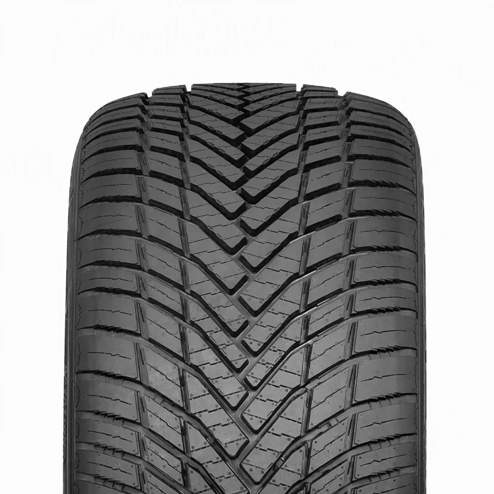 Delmax X-WEATHER 4S 215/50 R19 93W - zdjęcie główne