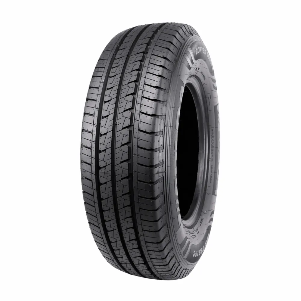 Fulda Conveo Tour 2 225/75 R16 121R - zdjęcie dodatkowe nr 3