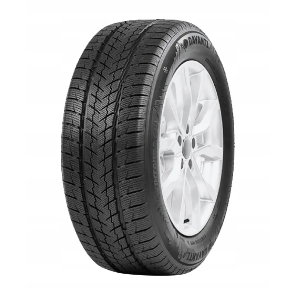 Davanti Wintoura SUV 235/55 R18 104V - zdjęcie główne