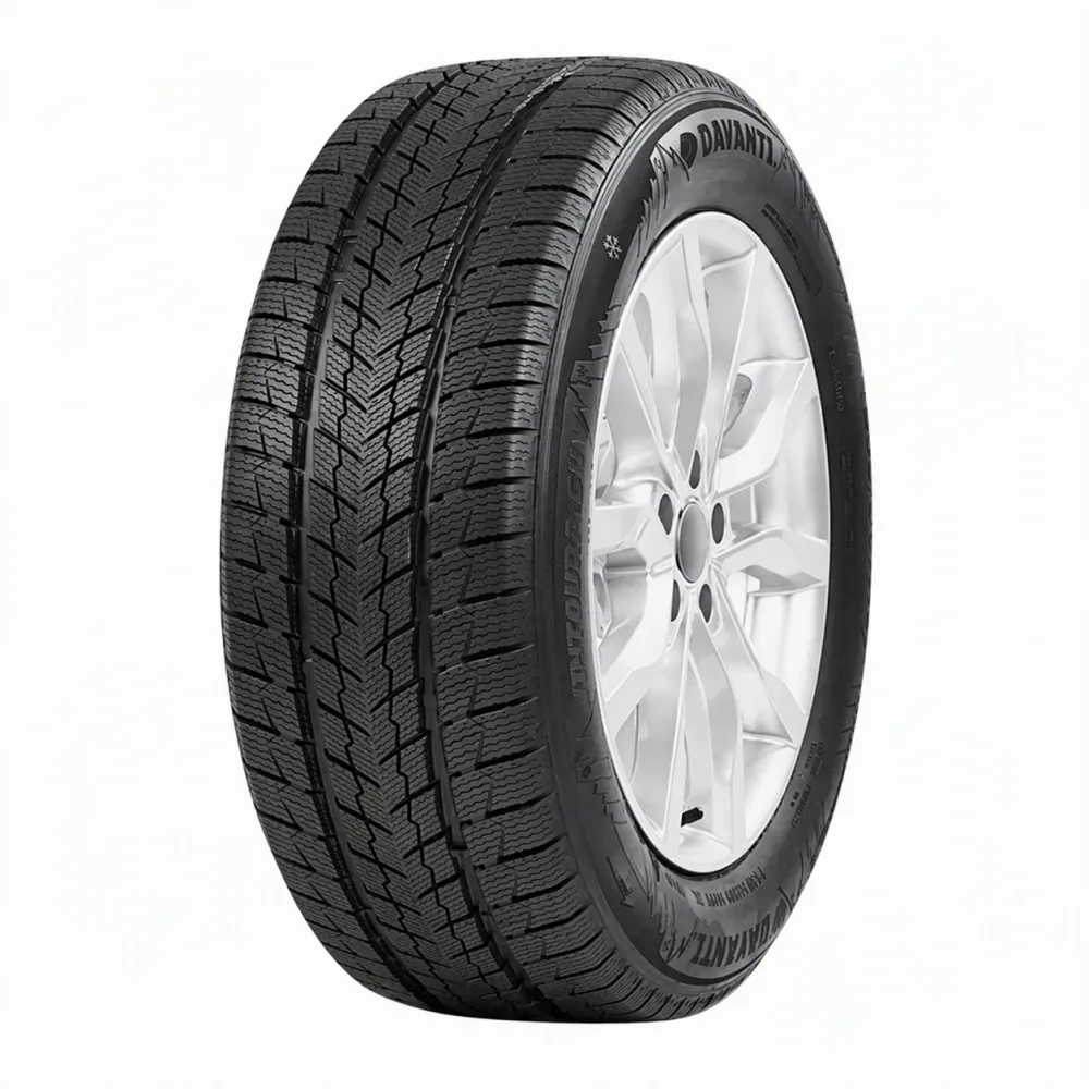 Davanti Wintoura SUV 275/40 R22 108V - zdjęcie główne