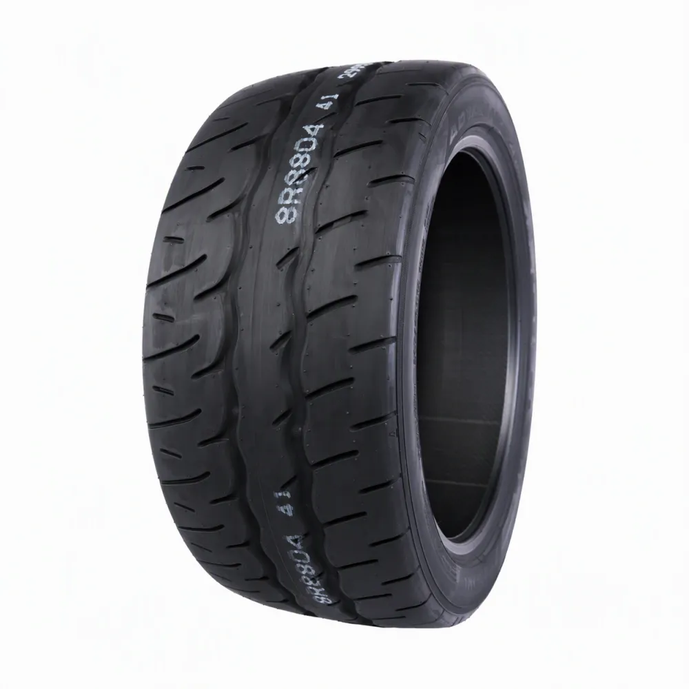 Yokohama ADVAN NEOVA AD09 265/40 R18 101W - zdjęcie dodatkowe nr 3