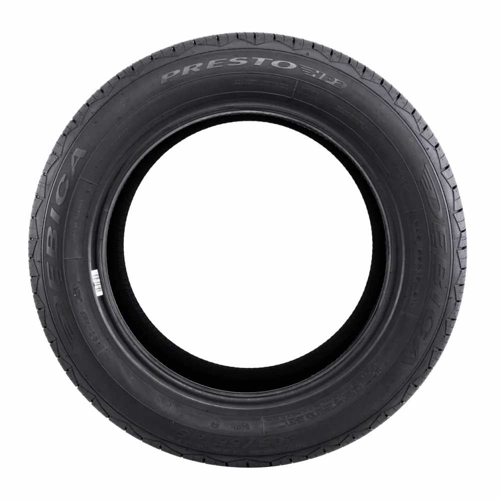 Dębica Presto HP 2 195/65 R15 91H - zdjęcie dodatkowe nr 4