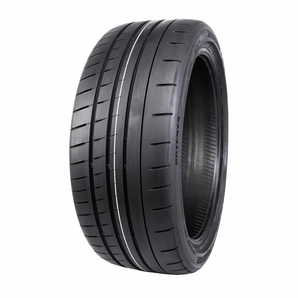 Bridgestone Potenza Race - zdjęcie dodatkowe nr 3