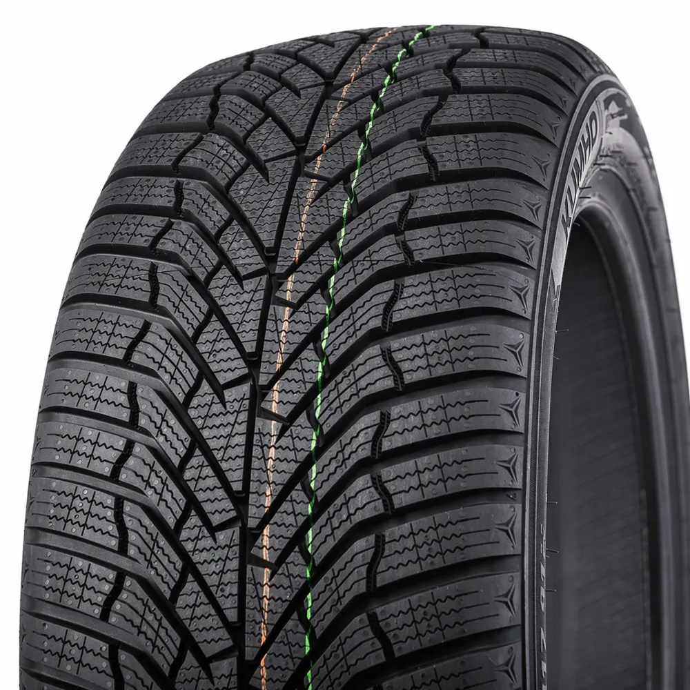 Kumho Wintercraft WP52 195/65 R16 92H - zdjęcie główne