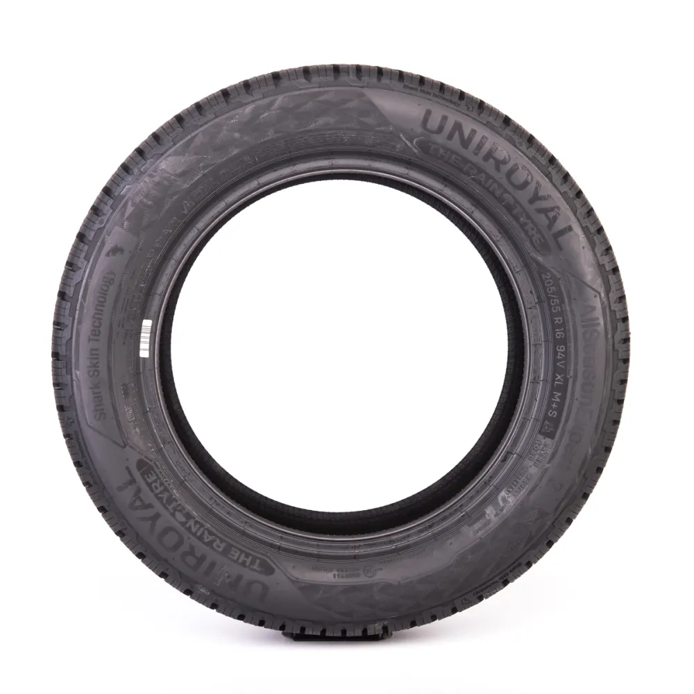 Uniroyal AllSeasonExpert 2 205/55 R16 91H - zdjęcie dodatkowe nr 4