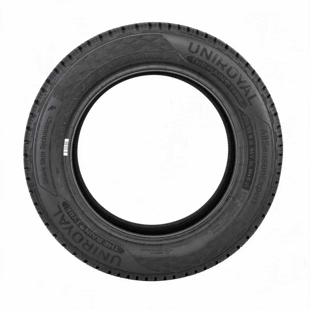 Uniroyal AllSeasonExpert 2 195/55 R16 87H - zdjęcie dodatkowe nr 4