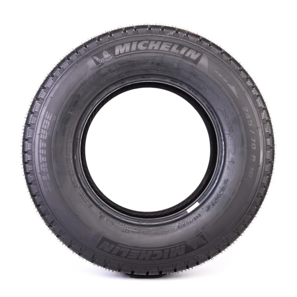 Michelin Latitude Alpin 225/70 R16 103T - zdjęcie dodatkowe nr 4