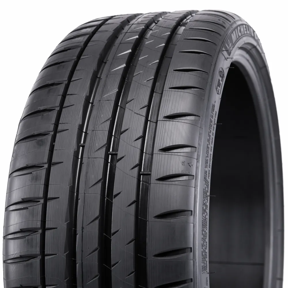Michelin Pilot Sport 4 S 235/40 R20 96Y - zdjęcie główne