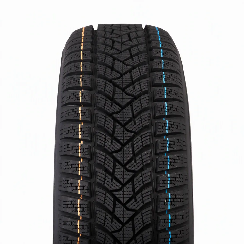 Dunlop Winter Sport 5 205/65 R15 94T - zdjęcie dodatkowe nr 1