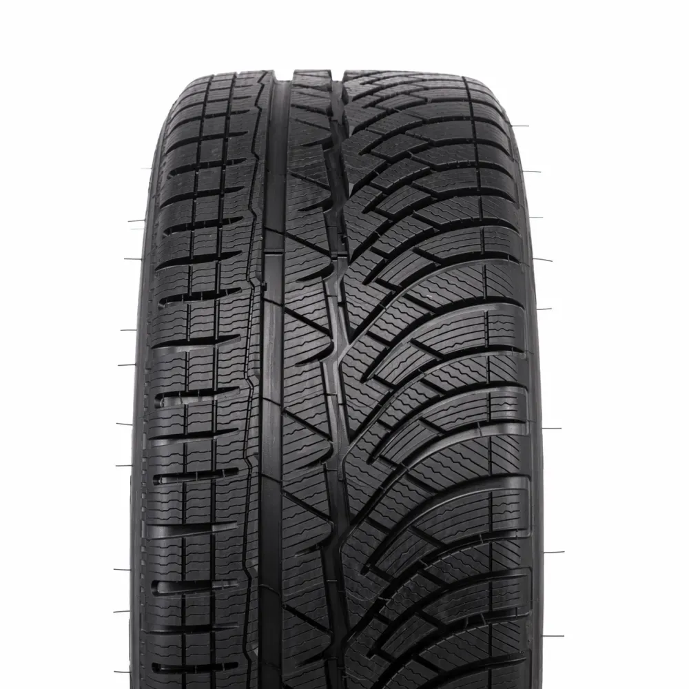Michelin Pilot Alpin PA4 245/45 R18 100V - zdjęcie dodatkowe nr 1