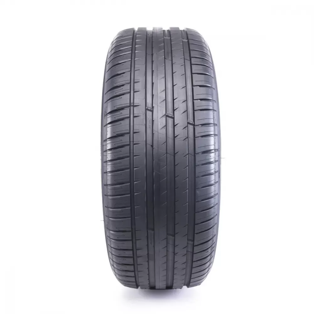 Michelin Pilot Sport 4 SUV 255/40 R21 102Y - zdjęcie dodatkowe nr 2