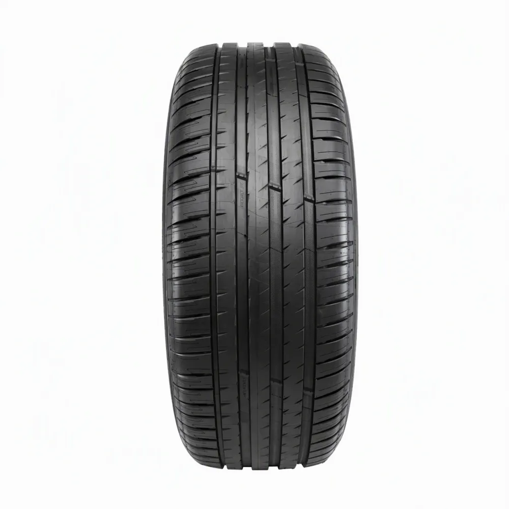 Michelin Pilot Sport 4 SUV 245/50 R20 102V - zdjęcie dodatkowe nr 2
