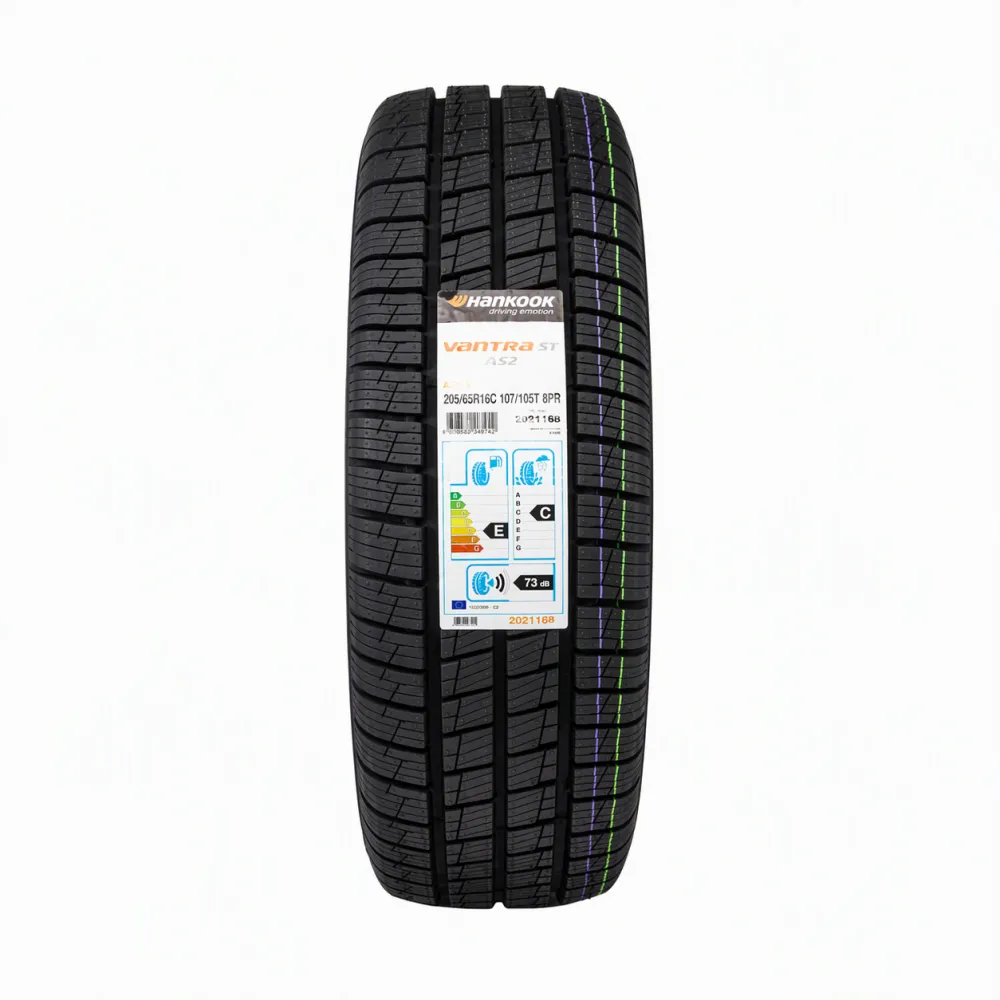 Hankook Vantra ST AS2 RA30 205/65 R16 107/105T - zdjęcie dodatkowe nr 2
