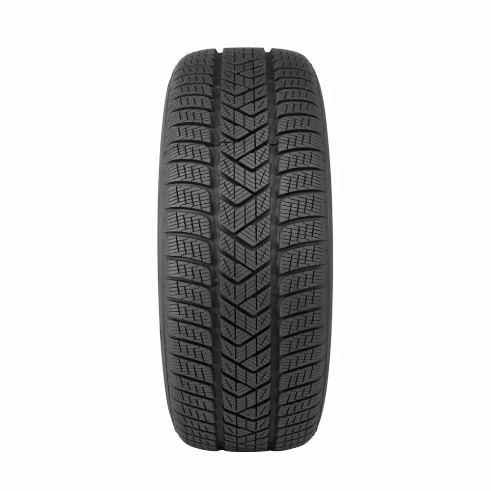 Pirelli Scorpion Winter 235/55 R19 101T - zdjęcie dodatkowe nr 2