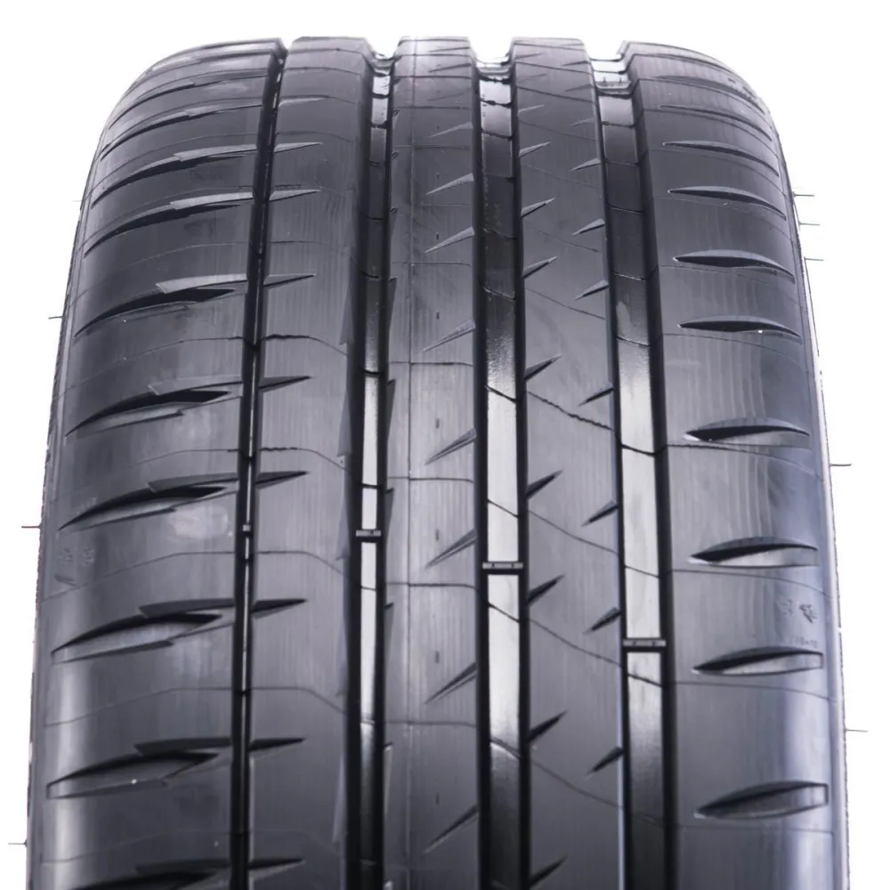 Michelin Pilot Sport 4 S 275/35 R22 104Y - zdjęcie dodatkowe nr 1