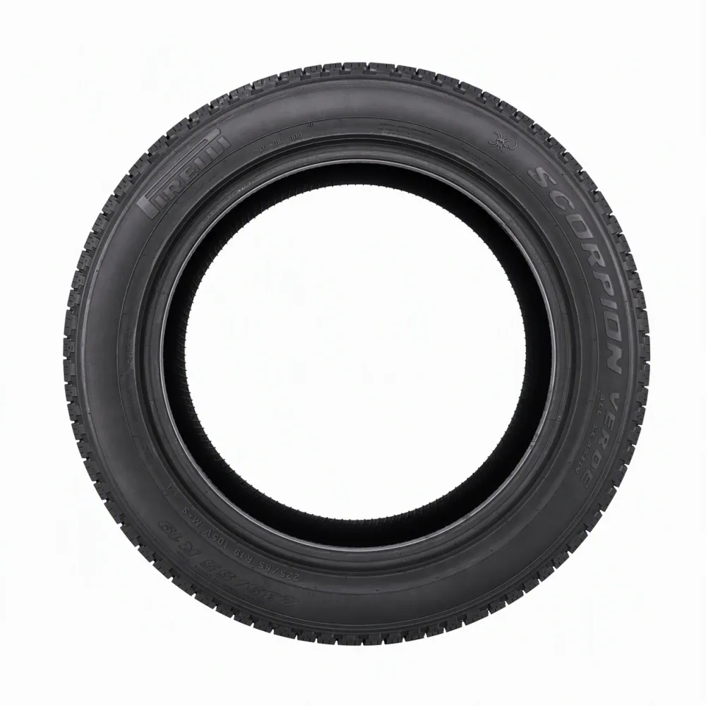 Pirelli Scorpion Verde All Season 235/60 R16 100H - zdjęcie dodatkowe nr 4