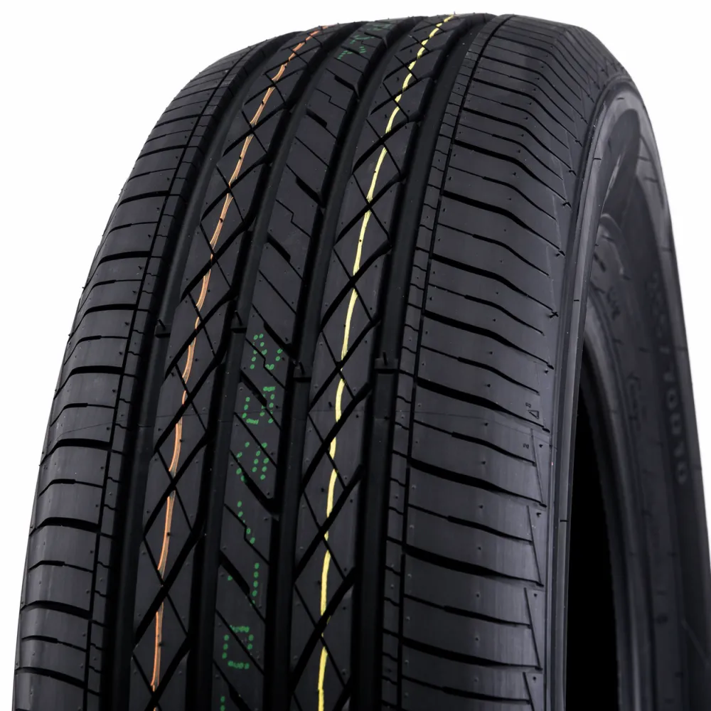 Tracmax X-PRIVILO H/T RF10 265/60 R18 110H - zdjęcie główne