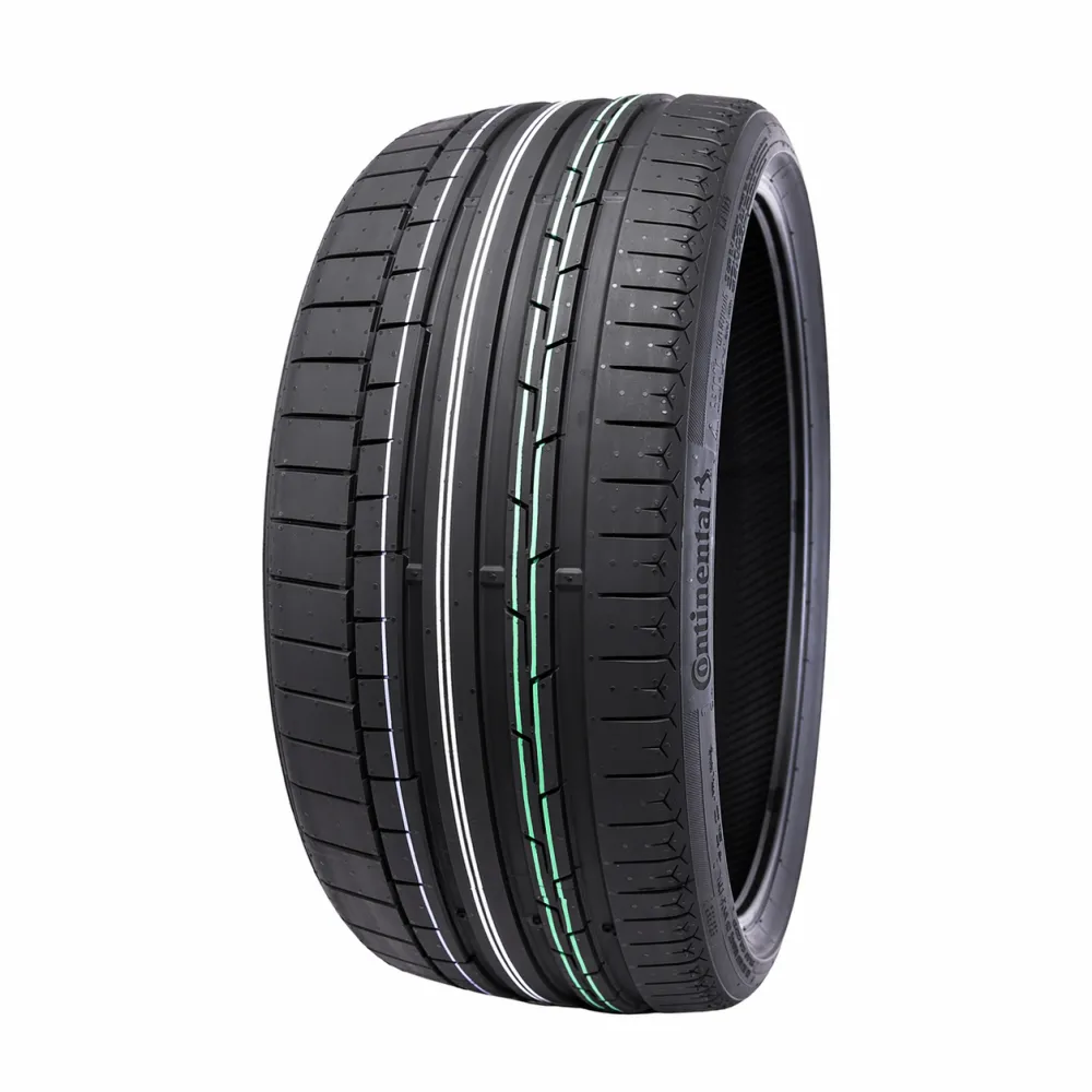 Continental SportContact 6 285/45 R21 113Y - zdjęcie dodatkowe nr 3