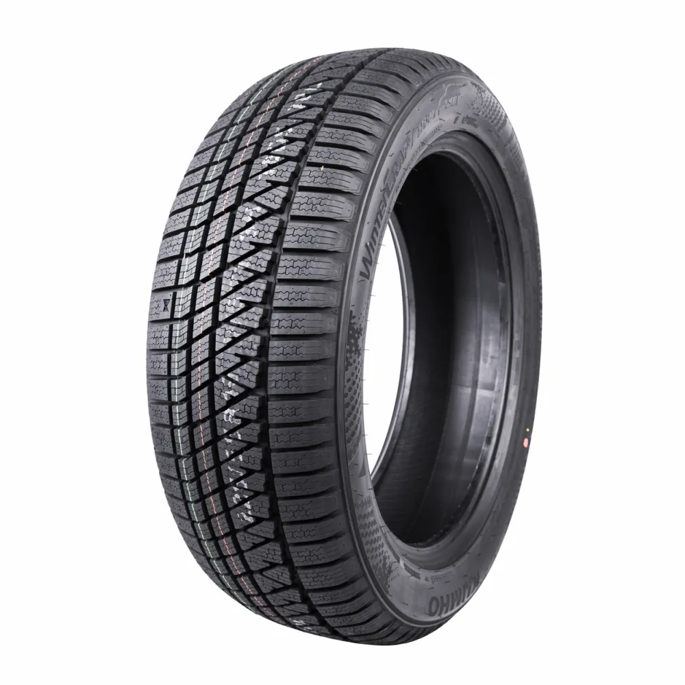 Kumho WINTERCRAFT WS71 255/40 R21 102W - zdjęcie dodatkowe nr 3