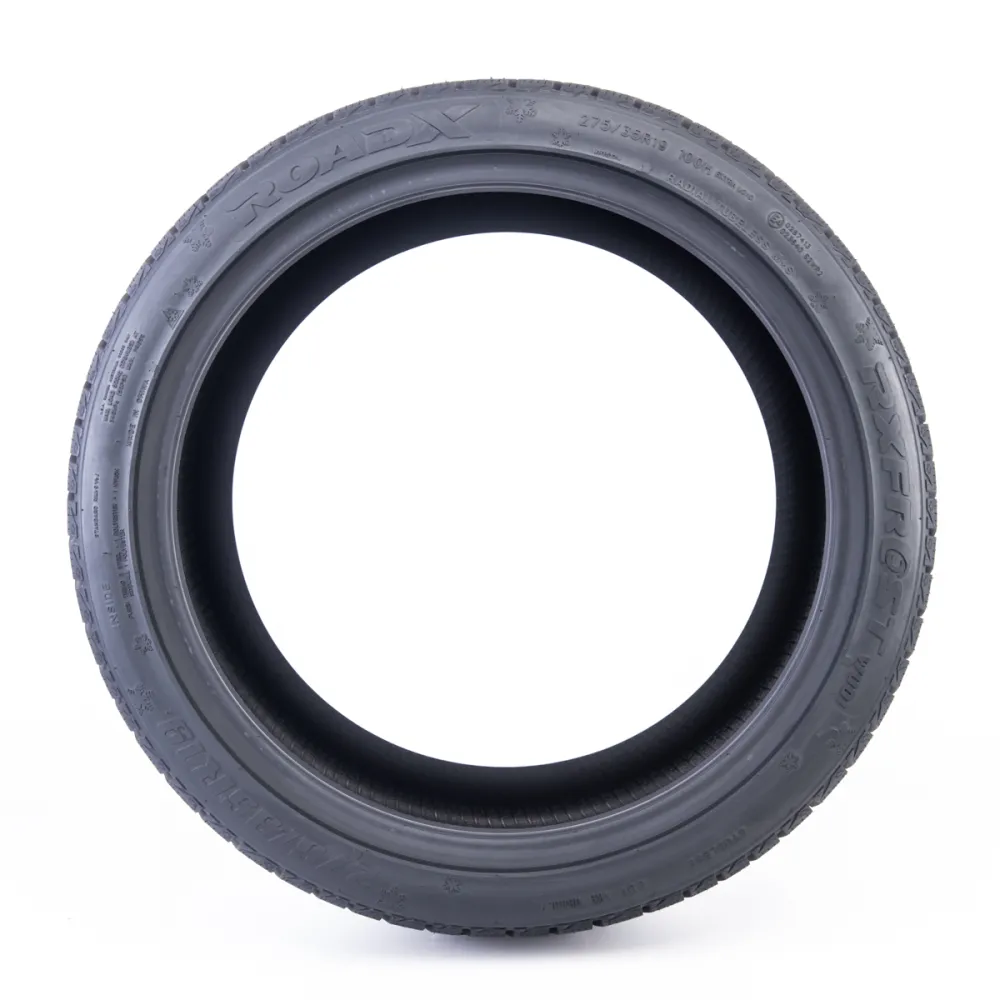 Roadx Rxfrost WU01 225/40 R18 92H - zdjęcie dodatkowe nr 4