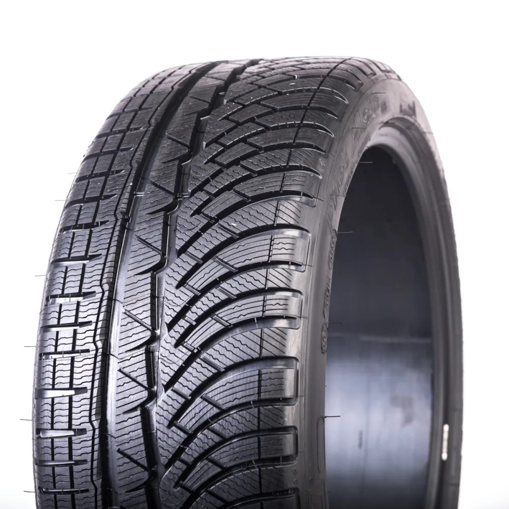 Michelin Pilot Alpin PA4 255/35 R19 96V - zdjęcie główne