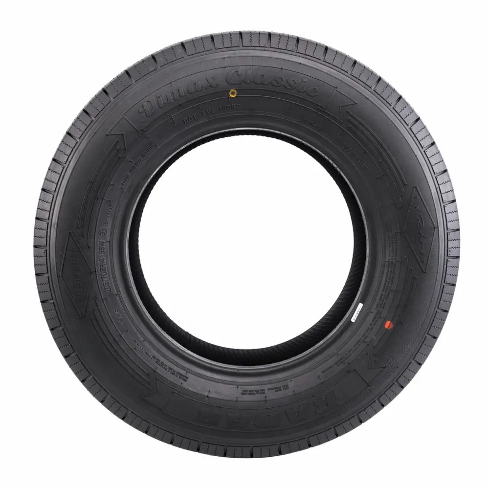 Radar DIMAX CLASSIC 175/50 R13 72V - zdjęcie dodatkowe nr 4