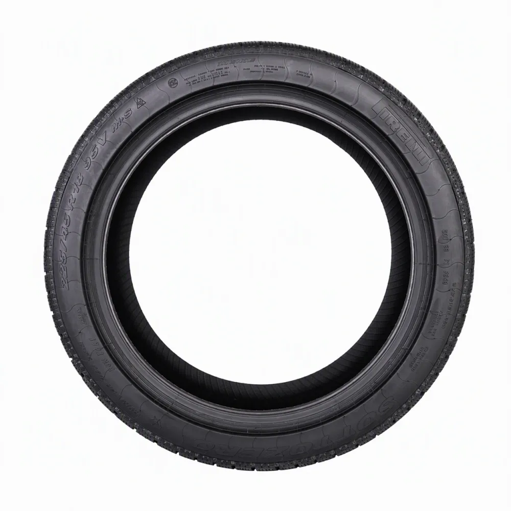 Pirelli Winter Sottozero Serie II 225/45 R18 95V - zdjęcie dodatkowe nr 6